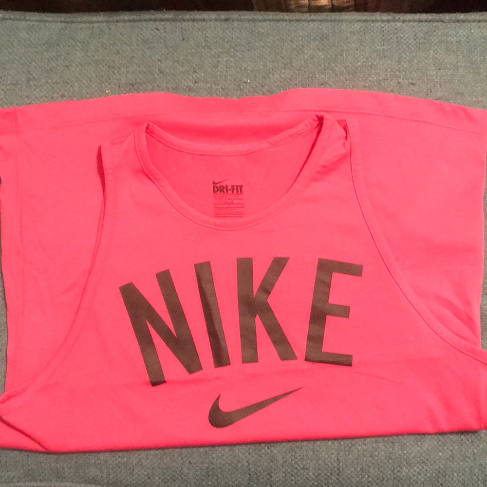 Nike Tank Top